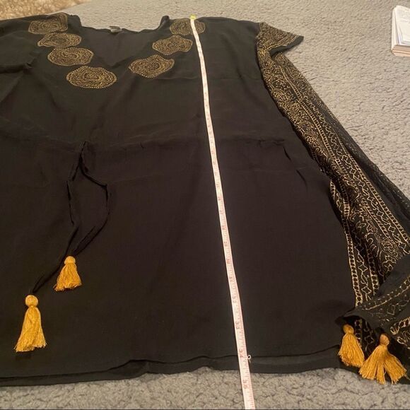 Swimsuit Coverup - Picture 9 of 13